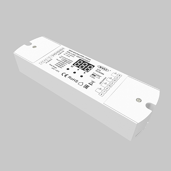 Драйвер для LED ленты Контроллеры 721049