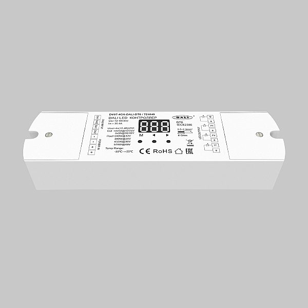 Драйвер для LED ленты Контроллеры 721049