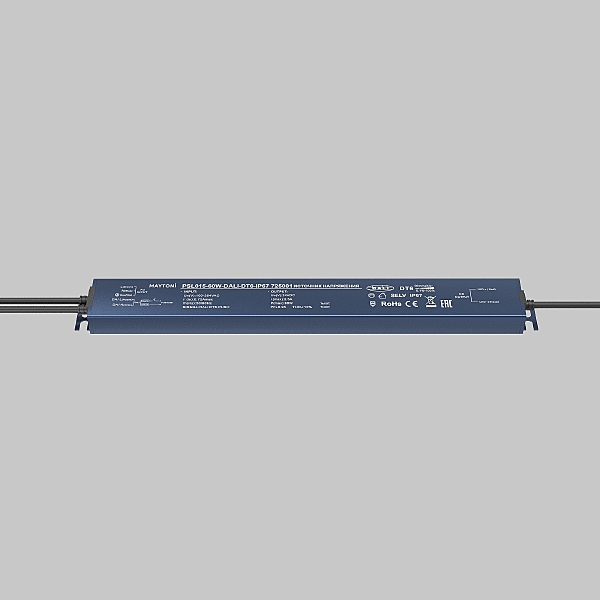 Драйвер для LED ленты Источники напряжения DALI 725001