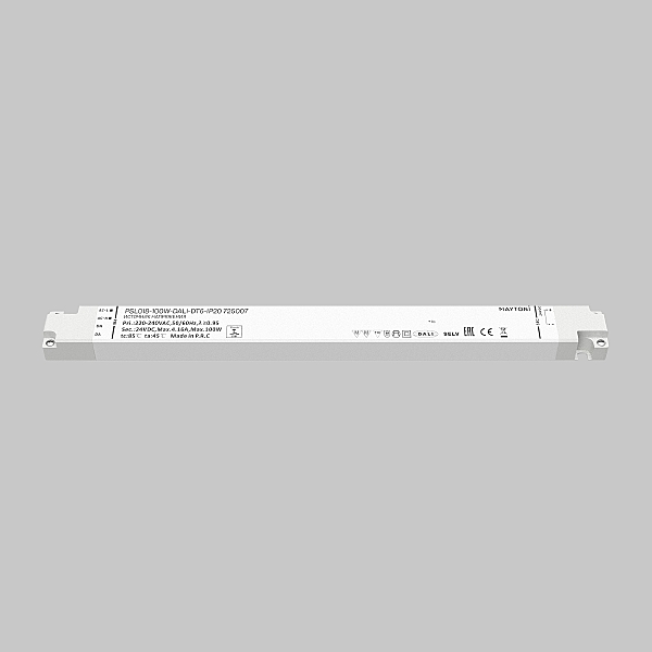 Драйвер для LED ленты Источники напряжения DALI 725007
