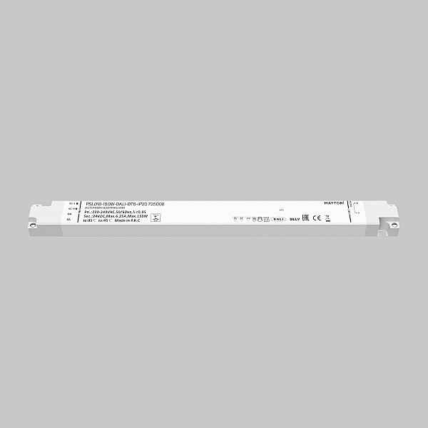 Драйвер для LED ленты Источники напряжения DALI 725008