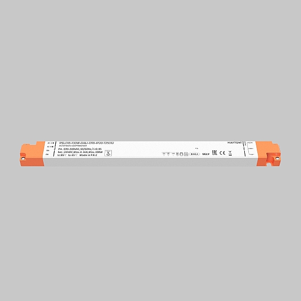 Драйвер для LED ленты Источники напряжения DALI 725012