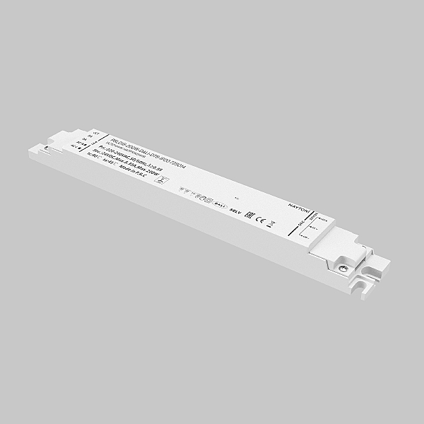 Драйвер для LED ленты Источники напряжения DALI 725014