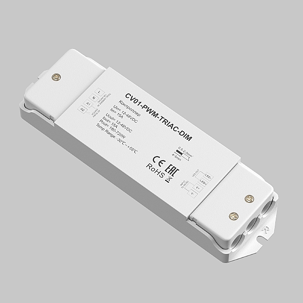 Драйвер для LED ленты Контроллеры 731001