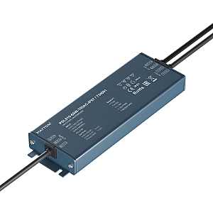 Драйвер для LED ленты Источники напряжения Triac 734001