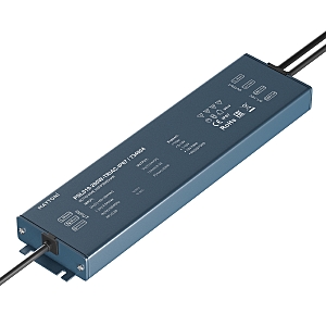 Драйвер для LED ленты Источники напряжения Triac 734004