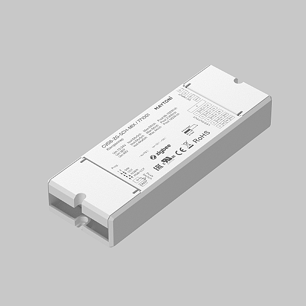 Драйвер для LED ленты Контроллеры 771001