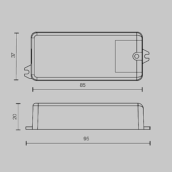 Диммер Диммеры 771002
