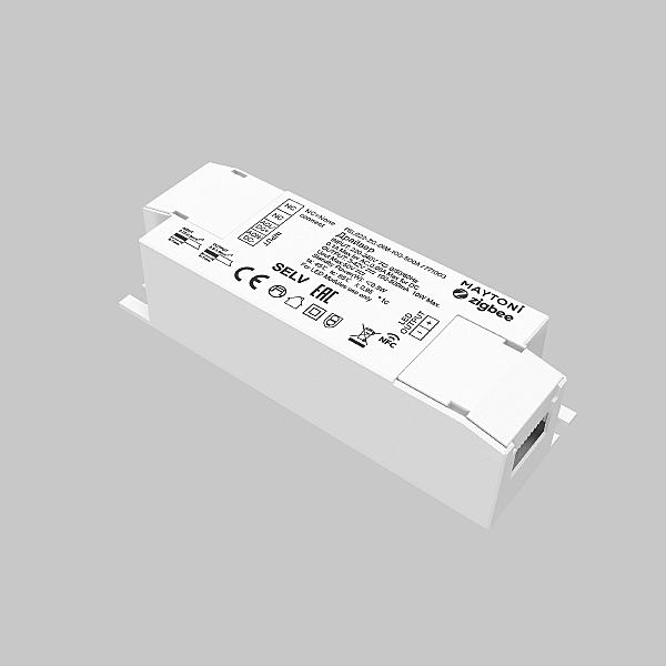 Драйвер для LED ленты Источники тока 771003