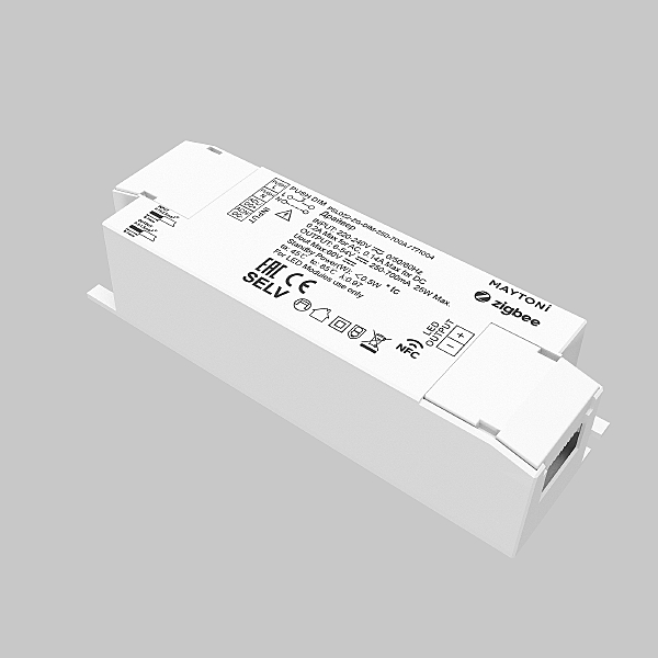 Драйвер для LED ленты Источники тока 771004