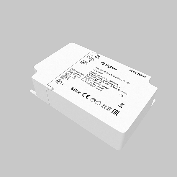 Драйвер для LED ленты Источники тока 771005