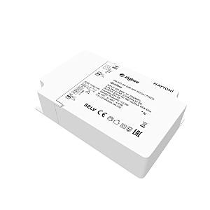 Драйвер для LED ленты Источники тока 771005