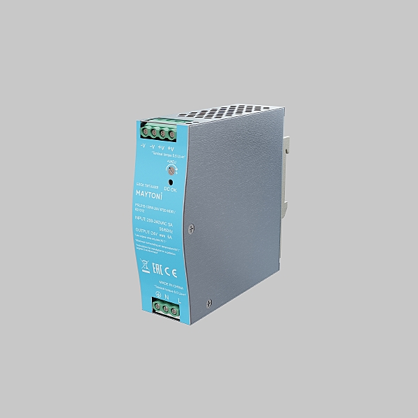 Драйвер для LED ленты Блоки питания 24В 821012