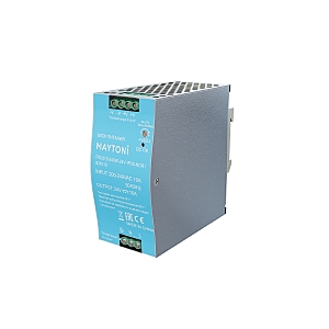 Драйвер для LED ленты Блоки питания 24В 821013