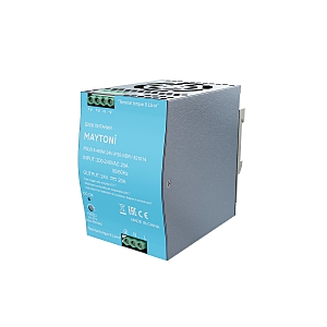 Драйвер для LED ленты Блоки питания 24В 821014