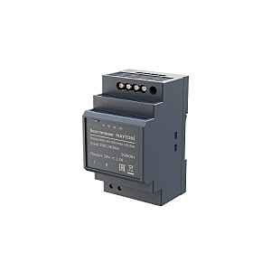 Драйвер для LED ленты Блоки питания 24В 821016