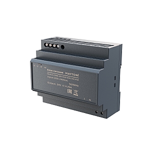 Драйвер для LED ленты Блоки питания 24В 821018