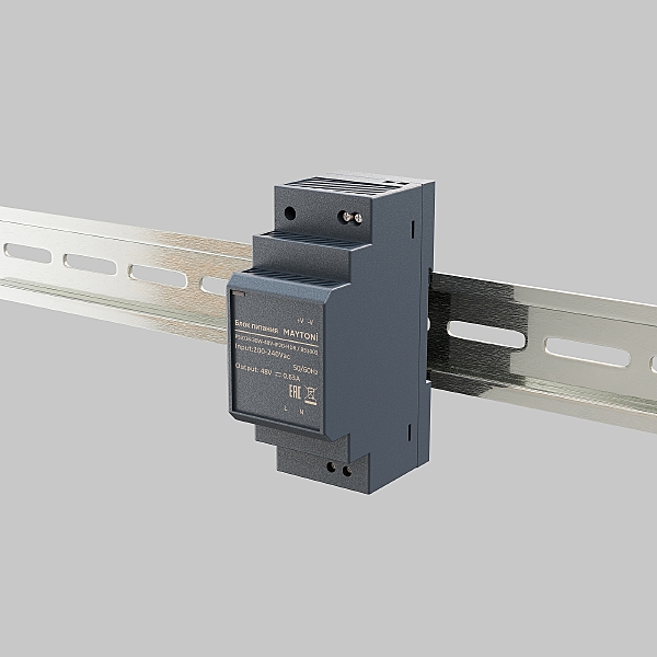 Драйвер для LED ленты Блоки питания 48В 831003