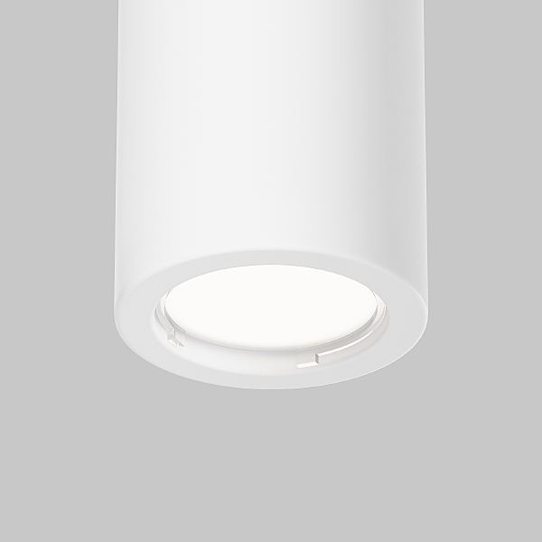 Накладной светильник Conik gyps C001CL-GU10-W