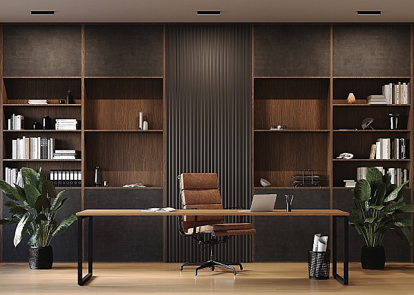 Светильник потолочный Basis C068CL-12W3-6K-B