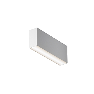 Светильник потолочный Basis C068CL-12W3-6K-W