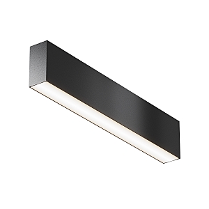 Светильник потолочный Basis C068CL-20W3-6K-B