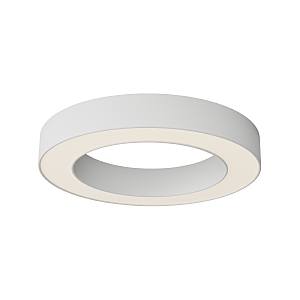 Светильник потолочный Lua C093CL-36W3K-W