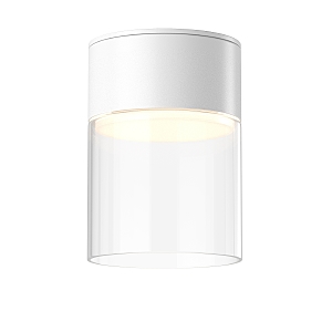 Накладной светильник Glory C094CL-GX53-W