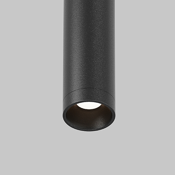 Настенный светильник Eye C104WL-3W3-6K-B