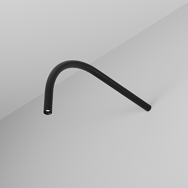 Настенный светильник Eye C104WL-3W3-6K-B