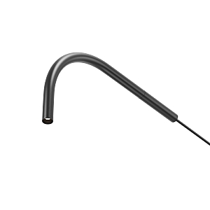 Настенный светильник Eye C104WL-3W3-6K-B