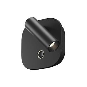 Настенный светильник Ego C175WL-9W-2.7-4K-B