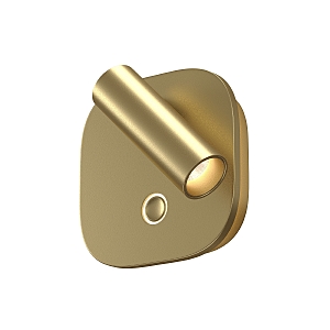 Настенный светильник Ego C175WL-9W-2.7-4K-MG