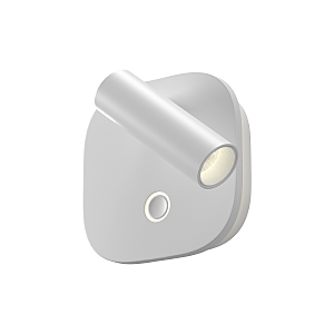 Настенный светильник Ego C175WL-9W-2.7-4K-W