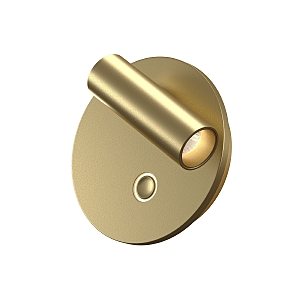 Настенный светильник Ego C176WL-9W-2.7-4K-MG