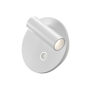 Настенный светильник Ego C176WL-9W-2.7-4K-W