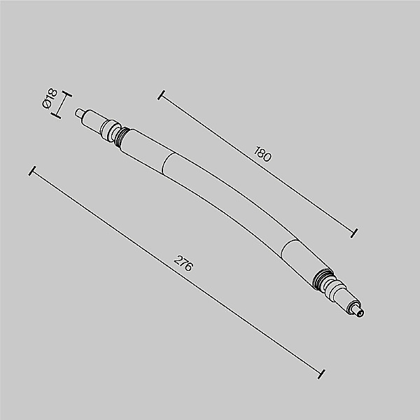 Коннекторы Accessories for system Axity CA005FC-B