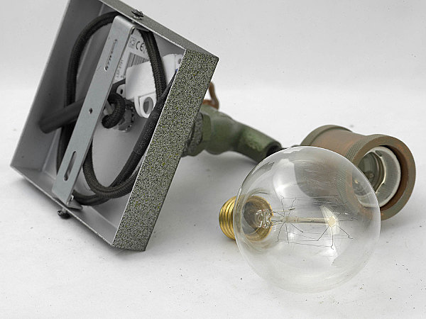 Настенное бра Baldwin LSP-9191