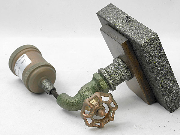 Настенное бра Baldwin LSP-9191