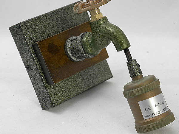 Настенное бра Baldwin LSP-9191