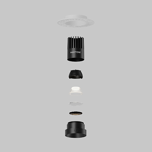 Аксессуар Dip Glass001-D35