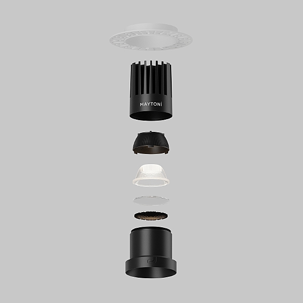Аксессуар Dip Glass001-D45