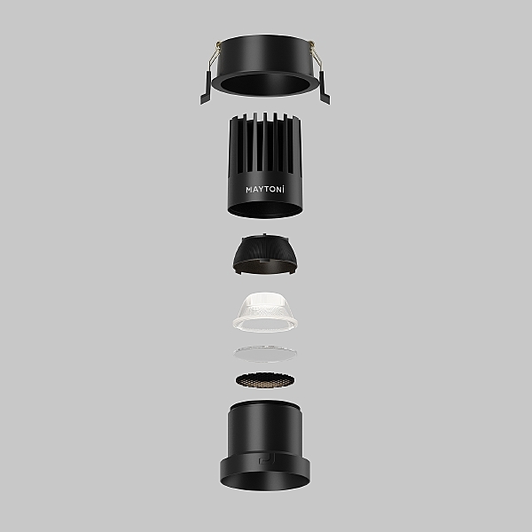 Аксессуар Dip Glass001-D45