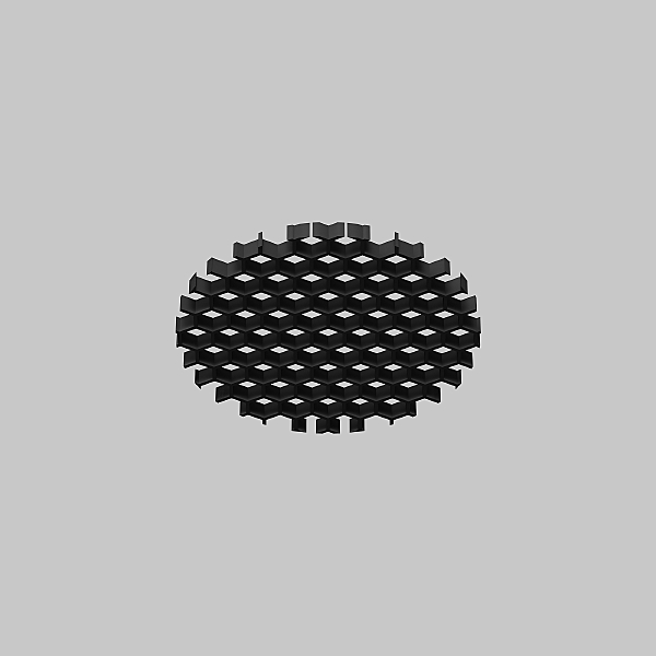 Аксессуар Dip HoneyComb001-D32