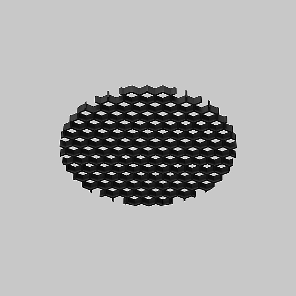 Аксессуар Dip HoneyComb001-D41.5