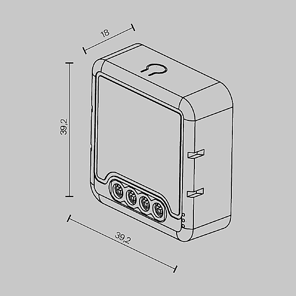 Диммер Диммеры MD005