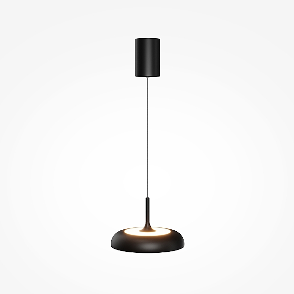 Светильник подвесной Gerhard MOD189PL-L30B3K