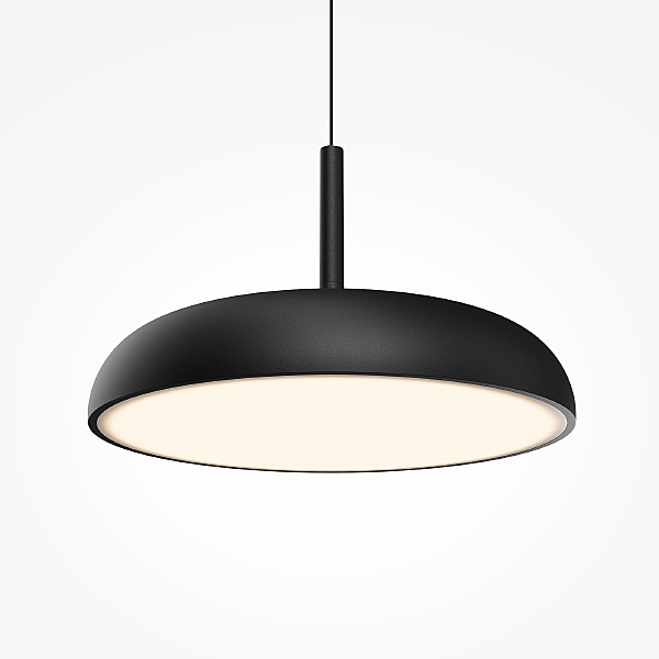 Светильник подвесной Gerhard MOD189PL-L30B3K