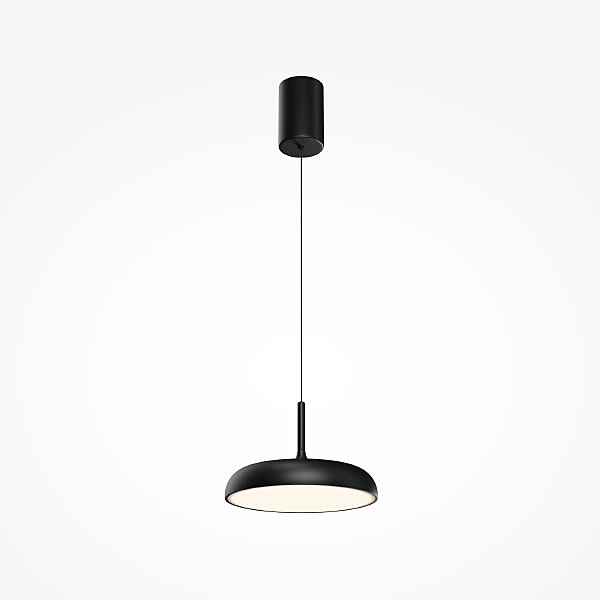 Светильник подвесной Gerhard MOD189PL-L30B3K