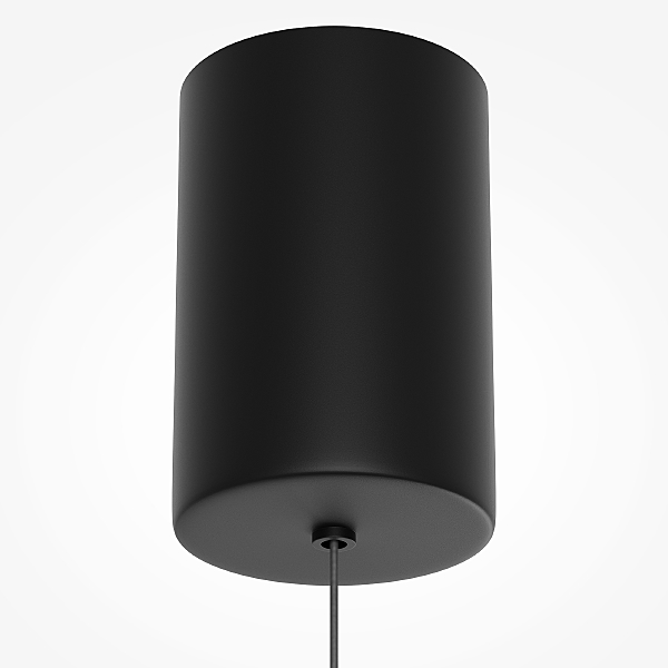 Светильник подвесной Gerhard MOD189PL-L30B3K